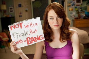 "Easy A"
